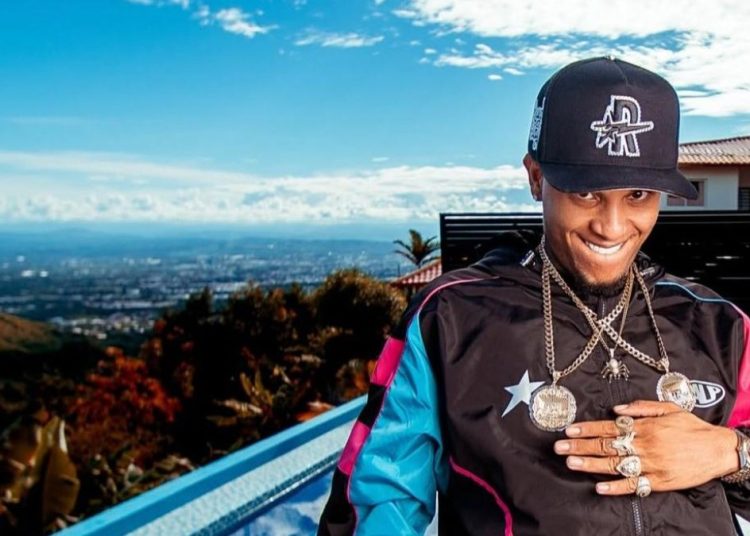Propietaria de villa en Azua acusa al cantante urbano Ronny Gta de daños, robo y amenazas