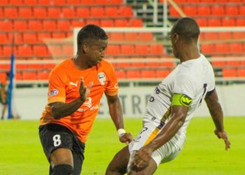 Cibao FC y Pantoja se enfrentan este sábado como antesala de la semifinal de la LDF