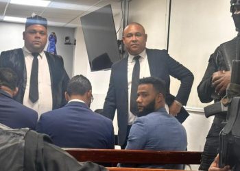 Conocerán medida de coerción contra fiscal acusado de recibir soborno en caso SeNaSa