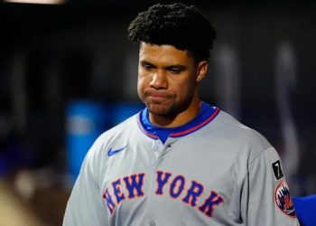 Juan Soto ingresa a lista de lesionados; estará fuera entre dos y tres semanas