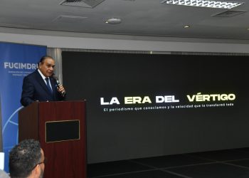 Fucimdres celebra su tercer congreso enfocado en medios digitales e inteligencia artificial