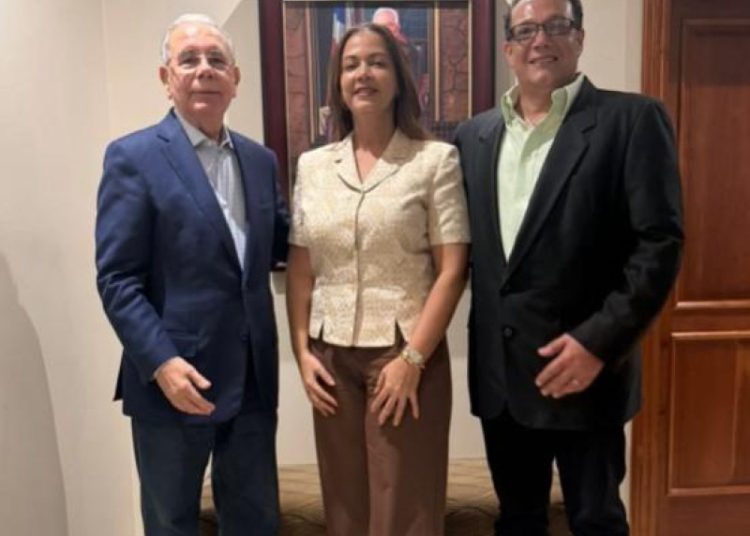 Aspirante del PLD intima a la JCE para frenar consulta interna por alegada ilegalidad