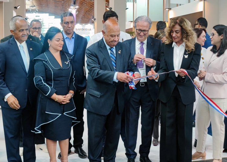 Agroindustria dominicana proyecta más de RD$100 millones en ventas tras exitosa participación en Feria Macfrut 2026