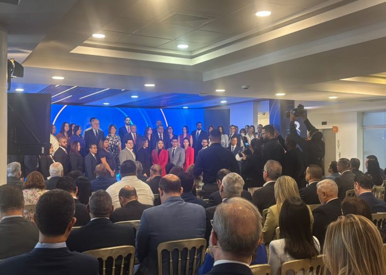 Banreservas realizará conferencia sobre ética y éxito organizacional este miércoles