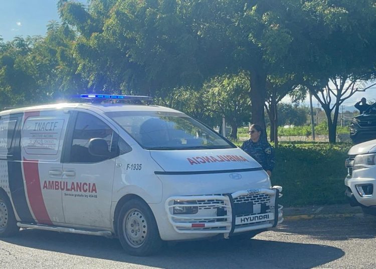 Hombre mata a otro de una estocada en Santiago tras discusión en edificio abandonado