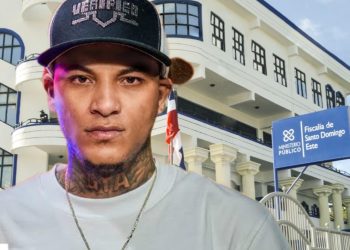 Ronny GTA en el ojo del huracán por nueva denuncia en su contra