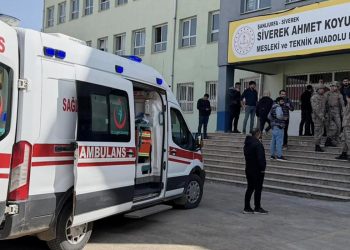 Varios muertos y heridos en otro tiroteo en un colegio en Turquía, según las autoridades