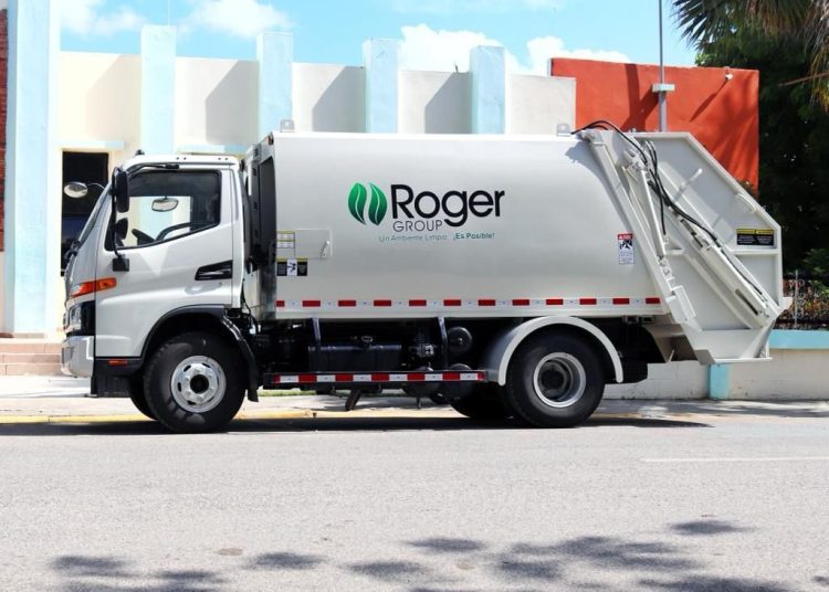 Estado dominicano adjudica más de RD$3 mil millones a Roger Group en gestión de residuos sólidos