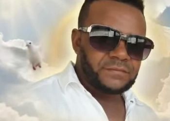 Fallece artista azuano Wander Agramonte “El Baby” durante la madrugada de este Jueves Santo
