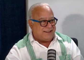 Familia de Jhony Marte denuncia desalojo irregular en histórica esquina de Teleofertas