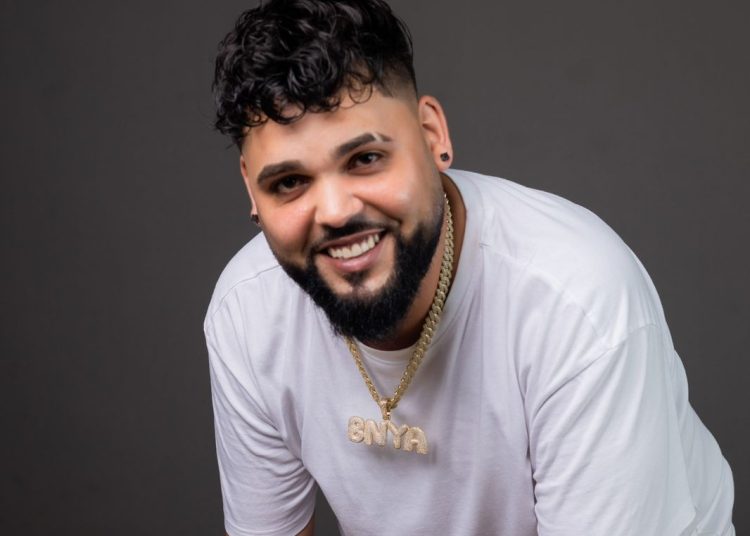 BNYA resalta sus raíces dominicanas al lanzar en merengue su tema “Positivo”