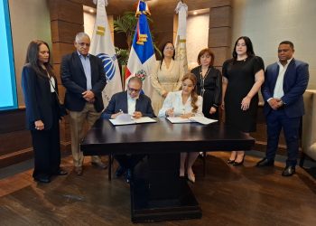 Desarrollo de la Comunidad y ADME se unen para apoyar mujeres de zonas vulnerables