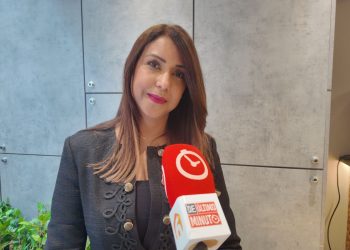 Selinée Méndez exige transparencia sobre manejo de Valle Nuevo