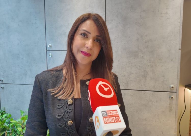 Selinée Méndez exige transparencia sobre manejo de Valle Nuevo