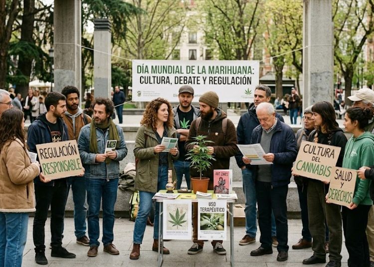 Día Mundial de la Marihuana: entre cultura, debate y regulación