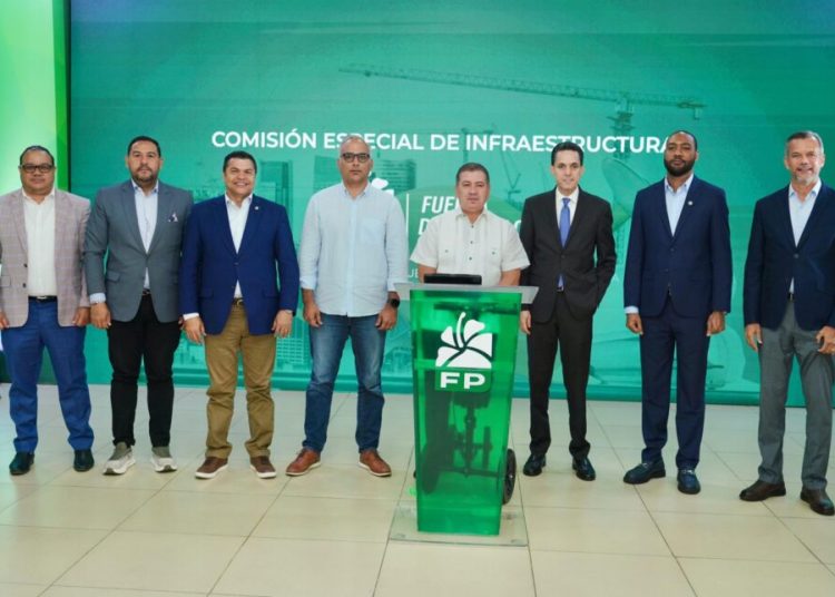 Fuerza del Pueblo denuncia cinco años de fallas estructurales en prevención, infraestructura y gestión de riesgos