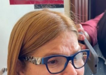 “¡Presidente, haga algo!”: madre de Reymi estalla tras prisión a otros dos acusados de matar y enterrar a prestamistas en Santiago