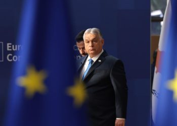 Rusia y Ucrania también votan en las elecciones húngaras