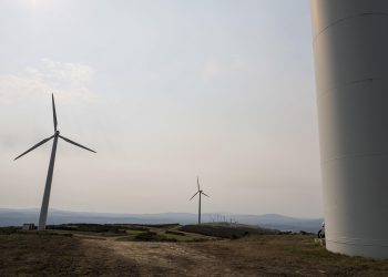 La Unión Europea ha reducido un 40 % sus emisiones de gases contaminantes desde 1990