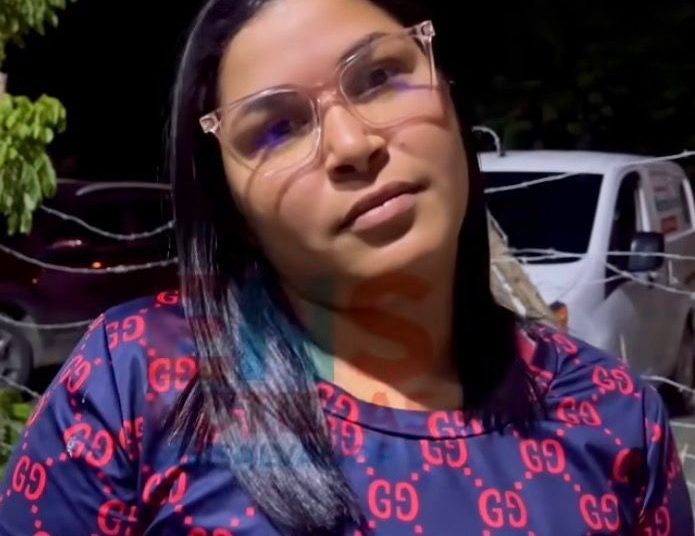 Mujer sufre graves heridas en el rostro con yilet por otra en Jarabacoa