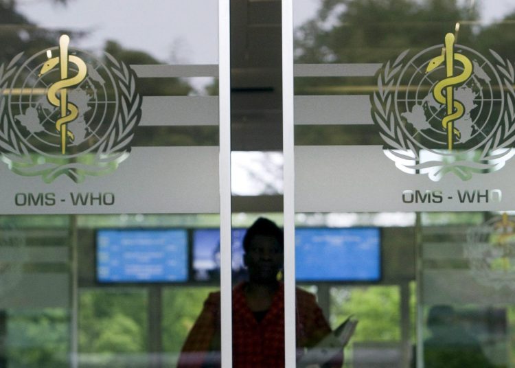 Israel mata a un trabajador de la OMS y se suspenden las evacuaciones médicas por Rafah