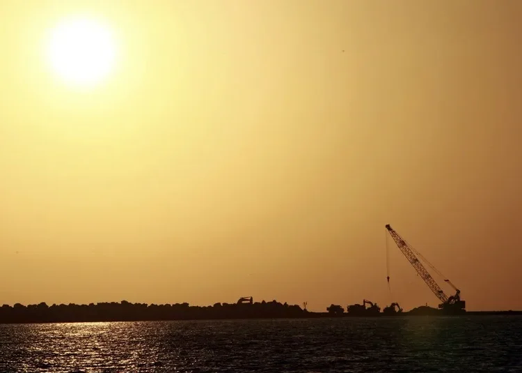 El duro golpe económico de la guerra para Oriente Medio también es asimétrico, según FMI