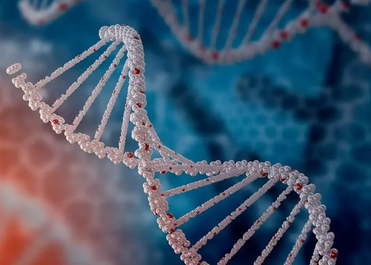 Día Internacional del ADN