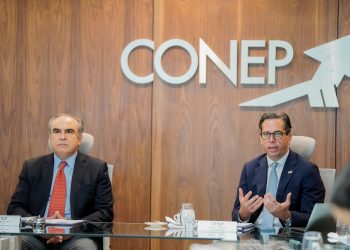 CONEP respalda llamado del presidente Abinadera la acción coordinada frente a la crisis global