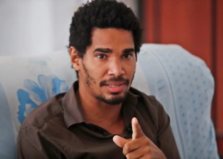 La Justicia cubana rechaza la liberación anticipada del disidente Otero Alcántara