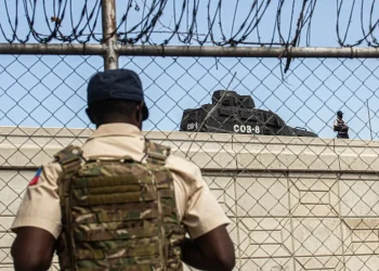 Las Fuerzas Armadas de Haití decretan la alerta máxima a partir del lunes