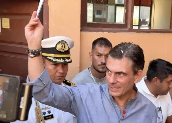 Paz y órgano electoral de Bolivia ven necesario reformar leyes para mejorar la democracia