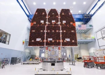 La NASA adelanta el despegue de telescopio Roman, que mapeará a gran velocidad el universo