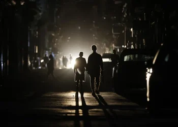 Los apagones dejarán sin corriente este viernes hasta el 53 % de Cuba a la vez