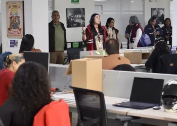 Gobierno de Colombia inspecciona medio público tras denuncias de acoso sexual en la prensa