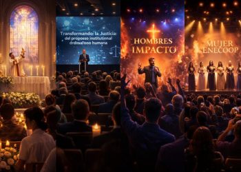 Agenda del día: viernes 10 de abril de 2026