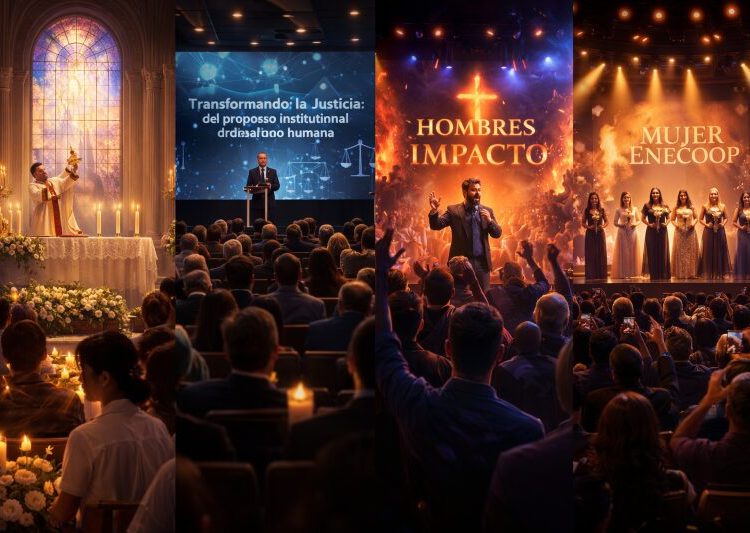 Agenda del día: viernes 10 de abril de 2026