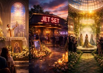 Agenda del día: miércoles 8 de abril de 2026