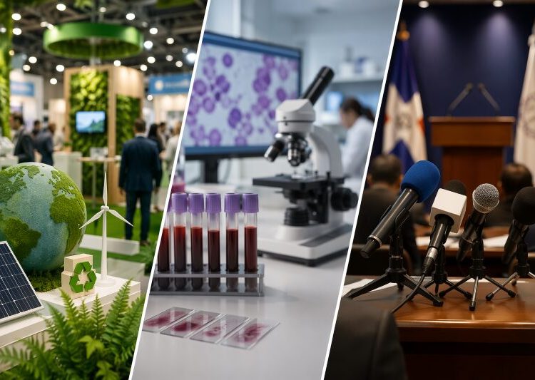 Agenda del día: miércoles 15 de abril de 2026