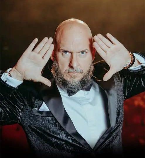 Andrés Parra traerá risas con reflexión a Santo Domingo