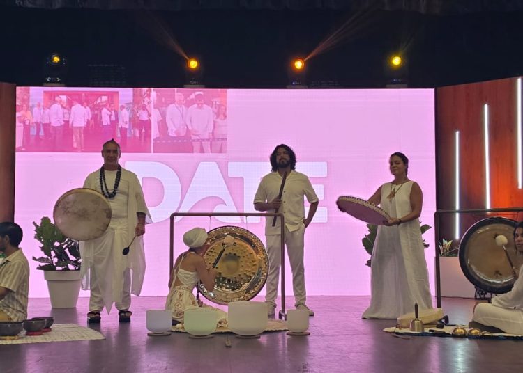 Turismo wellness se desarrolla en el país