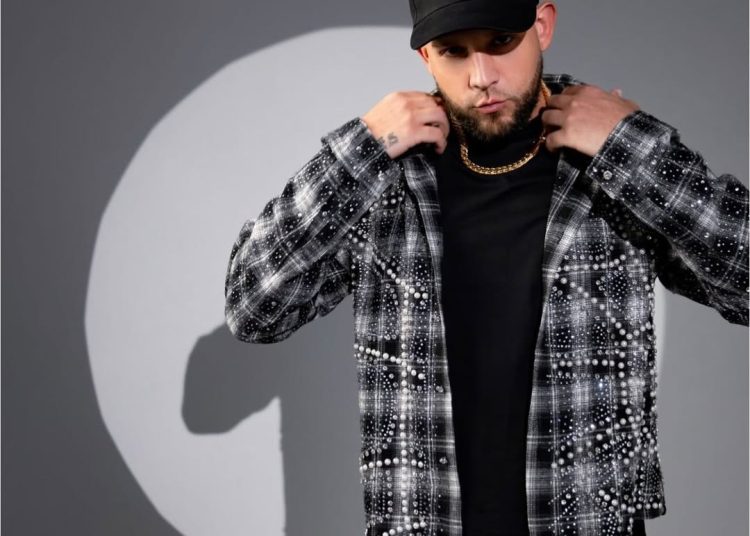 Ay! El trapero Messiah entra a Planeta Alofoke como concursante número 15