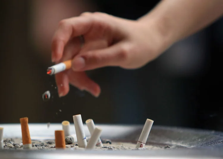 Casi un tercio de cigarrillos consumidos en América son de contrabando