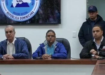 Muere una niña en SDO tras colapso de pared; otro caso sigue en verificación