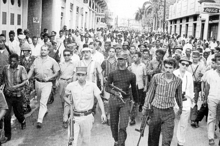 Así lo vivió la prensa: La Revolución de Abril de 1965, entre la censura y la resistencia informativa​