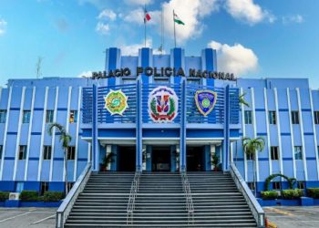 PN exhorta a víctimas de agresiones con piedras en SDE a formalizar denuncias contra detenido