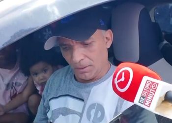 Ciudadanos califican como incómodo y costoso traslado del Plan Piloto a la Circunvalación