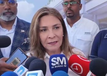 Carolina Mejía: “Hoy damos un paso firme hacia una ciudad más ordenada”