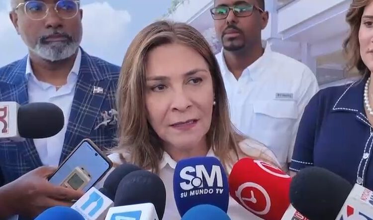 Carolina Mejía: “Hoy damos un paso firme hacia una ciudad más ordenada”