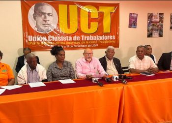 Organizaciones proponen medidas para proteger economía ante impacto de crisis internacional en RD