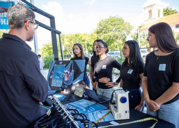 Puntacana International School celebró la Cuarta Edición de su Feria de Emprendimiento